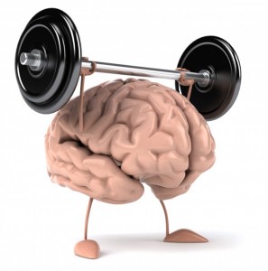 strong-brain